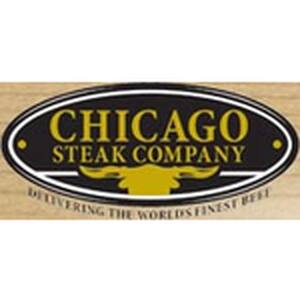 Chicago Steak Company Promo Codes